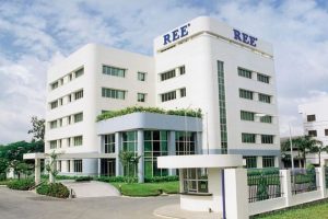 REE bán xong 5 triệu cổ phiếu của Nhiệt điện Quảng Ninh
