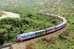Tổng công ty đường sắt Việt Nam dự kiến lỗ hơn 1.324 tỷ trong năm 2020