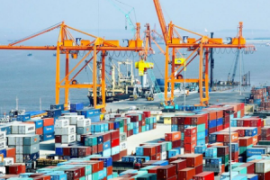 Dự kiến xuất khẩu hàng hóa của Thái Lan tăng tới 4% trong năm 2021