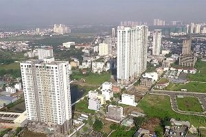 Đấu giá quyền sử dụng đất tại Quận 7, TP. Hồ Chí Minh