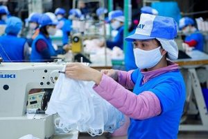 Làn sóng dịch chuyển đầu tư khỏi Trung Quốc: Việt Nam chỉ đón được dệt may, da giày, lắp ráp điện tử