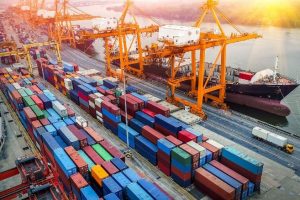 Kim ngạch thương mại hai chiều Việt Nam-EU khởi sắc sau 5 tháng EVFTA có hiệu lực