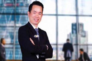 Truy nã quốc tế đối với CEO Công ty Nguyễn Kim Phạm Nhật Vinh
