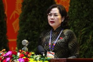 Thống đốc Nguyễn Thị Hồng: ‘Từng bước tự do hóa giao dịch vốn tại Việt Nam một cách thận trọng’