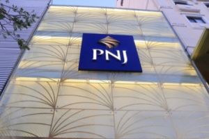 Sức mua hồi phục sau dịch, PNJ báo lãi tăng 10% trong quý IV/2020