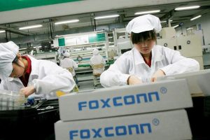 Foxconn sẽ sản xuất Macbook và IPad tại Bắc Giang, đầu tư 1,3 tỷ USD vào Thanh Hóa