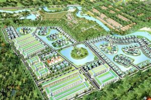 Tin tức đầu tư dự án ngày 21/1: Lai Châu 1 nhà đầu tư đăng ký thực hiện dự án khu đô thị 480 tỷ đồng