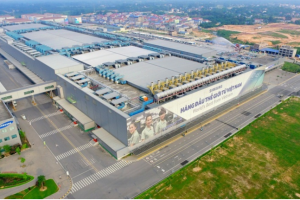 Bắc Ninh: Giao hơn 44 ha đất cho Viglacera mở rộng khu công nghiệp Yên Phong