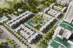 Thủ tướng Chính phủ phê duyệt siêu dự án Dream City 1,6 tỷ USD của Vinhomes