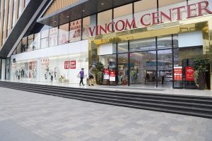 Vincom Retail lãi sau thuế 975 tỷ đồng trong quý 4/2020
