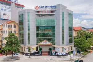 Ngân hàng Bưu điện Liên Việt báo lãi gần 2.500 tỷ đồng