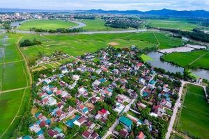 Nghệ An: Dự án Khu đô thị mới tổng vốn đầu tư hơn 4.000 tỷ đồng đã tìm được chủ