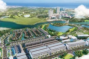Tuyên Quang tìm chủ cho 4 dự án khu đô thị 2.800 tỷ đồng