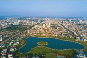 Thanh Hóa duyệt nhiệm vụ lập quy hoạch khu sinh thái hồ Khe Lau rộng 436ha