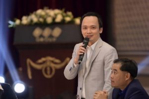 Ông Trịnh Văn Quyết: Giá nhà đất phụ thuộc vào cơ quan thuế, không phải do doanh nghiệp tăng giá