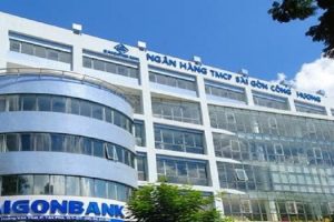 Saigonbank là ngân hàng đầu tiên báo lỗ sau quý IV/2020