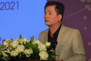 Ông Nguyễn Văn Đính: ‘Vốn FDI đổ vào thị trường bất động sản mạnh hơn’