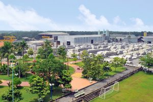 Điều chỉnh, bổ sung quy hoạch 3 khu công nghiệp tỉnh Bình Phước