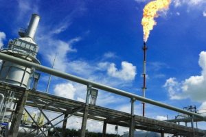 Giá dầu tụt giảm, PV GAS báo lãi 7.930 tỷ đồng thấp nhất trong 4 năm