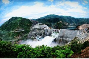 Quảng Ngãi xin chuyển 2,6ha rừng phòng hộ làm dự án thủy điện 484 tỷ