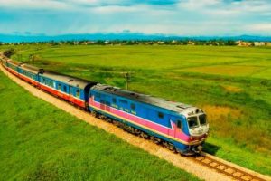 Bộ GTVT ủng hộ đầu tư tuyến đường sắt Buôn Ma Thuột – Tuy Hòa