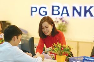 PG Bank chuẩn bị đại hội cổ đông thường niên 2021