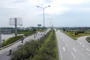 TP. HCM dự kiến thu phí để hoàn vốn dự án mở rộng Xa lộ Hà Nội và Quốc lộ 1