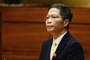 Mỹ điều tra chính sách tiền tệ của Việt Nam: Bộ trưởng Trần Tuấn Anh sẽ điện đàm với Trưởng USTR