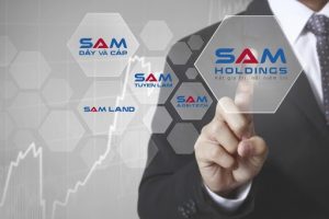 Một lãnh đạo SAM Holding muốn thoái sạch vốn tại doanh nghiệp