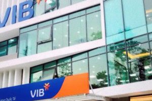 VIB chia cổ phiếu thưởng tỷ lệ 40%, tăng vốn điều lệ lên gần 16.000 tỷ đồng