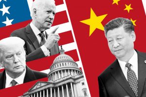 Trung Quốc kêu gọi thiết lập lại quan hệ Trung-Mỹ với chính quyền TT Biden