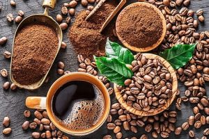 Giá cà phê hôm nay 5/2/2021: Vượt mốc 32 triệu đồng/tấn