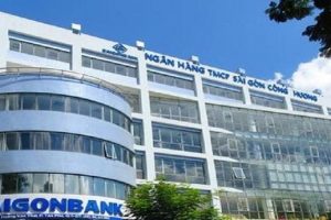 Lãi suất tiết kiệm Saigonbank mới nhất tháng 2/2021