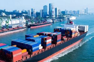 Tháng 1 xuất khẩu sang Australia tăng 62,08 %
