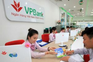 VPBank có thể thu về 21.000 tỷ từ việc bán vốn tại FE Credit