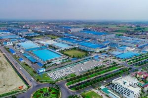 Bắc Ninh: Western Pacific đầu tư khu công nghiệp 151ha, tổng vốn hơn 1.800 tỷ