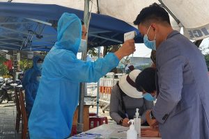 Cập nhật Covid-19: Thêm 31 ca nhiễm mới tại Bắc Ninh