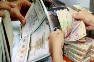 “Thị trường trái phiếu Việt Nam đang tăng trưởng âm”