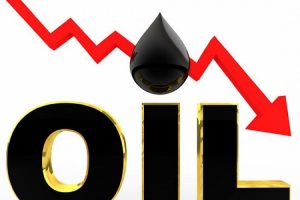 Giá xăng dầu hôm nay 1/2: Lao dốc phiên giao dịch đầu tuần