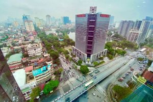 Hà Nội: Lựa chọn nhà thầu xây dựng nhiệm vụ lập quy hoạch thành phố thời kỳ 2021 – 2030