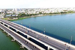 Đồng Nai xây hầm chui qua cầu Hóa An trị giá hơn 300 tỷ đồng