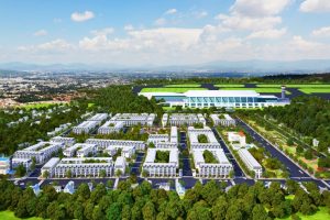 Tin tức đầu tư dự án ngày 5/2: Liên danh Phúc Thịnh – Tân Bảo Thành đầu tư khu đô thị hơn 257 tỷ ở Huế