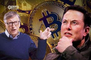 Bill Gates: ‘Nếu có ít tiền hơn Elon Musk, hãy cân nhắc khi đầu tư vào Bitcoin’