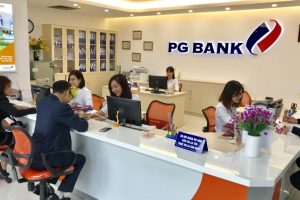 Lãi suất tiết kiệm PG Bank mới nhất tháng 2/2021