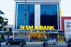 Nam A Bank báo lãi trước thuế hơn 1.000 tỷ đồng năm 2020