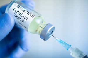 TP. HCM dự kiến có 1.000 điểm tiêm chủng, bắt đầu triển khai tiêm vắc xin từ 19/6