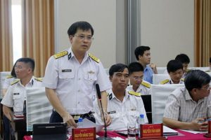 Sếp Tân Cảng Sài Gòn: ‘Năm 2020, Tân Cảng tăng trưởng trên 8% so với năm 2019’