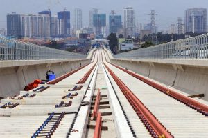 Hàn Quốc “muốn” nghiên cứu đầu tư tuyến metro số 5 giai đoạn 2 TP. HCM