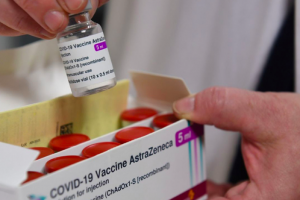 Hà Nội được mua vắc xin COVID-19 theo phương thức xã hội hóa