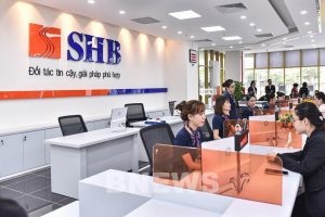 SHB định ngày họp Đại hội đồng cổ đông thường niên 2021